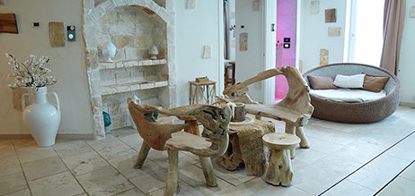 Apulia Spa privatif à Tubize