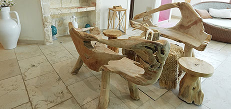 Apulia Suite Riposo à Tubize