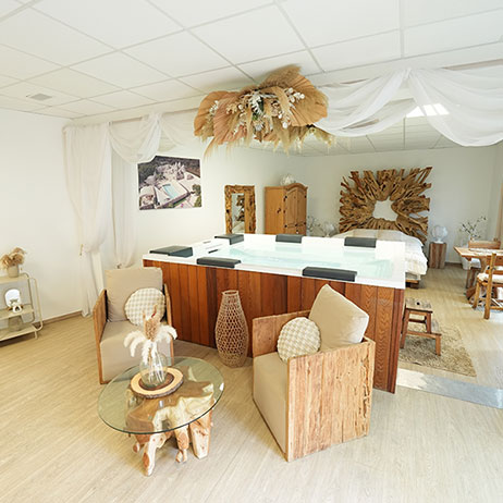 Apulia Suite Riposo à Tubize