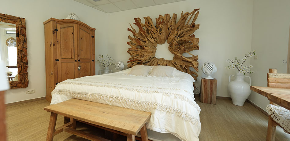 Apulia Suite Riposo à Tubize
